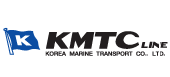 高丽海运（株式）会社－KMTC